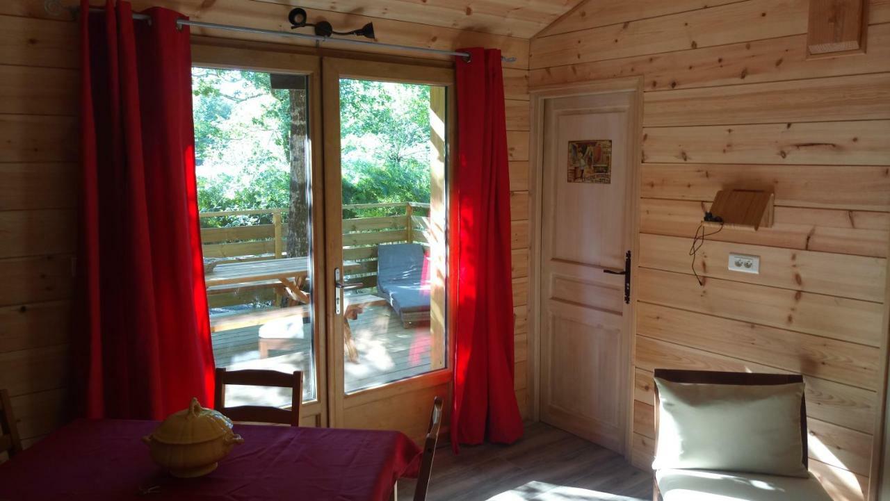 La Grange Et Le Nid Villa Biscarrosse Eksteriør bilde